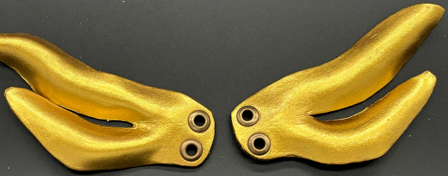 Dragonfly Wing Harness (Olympia)