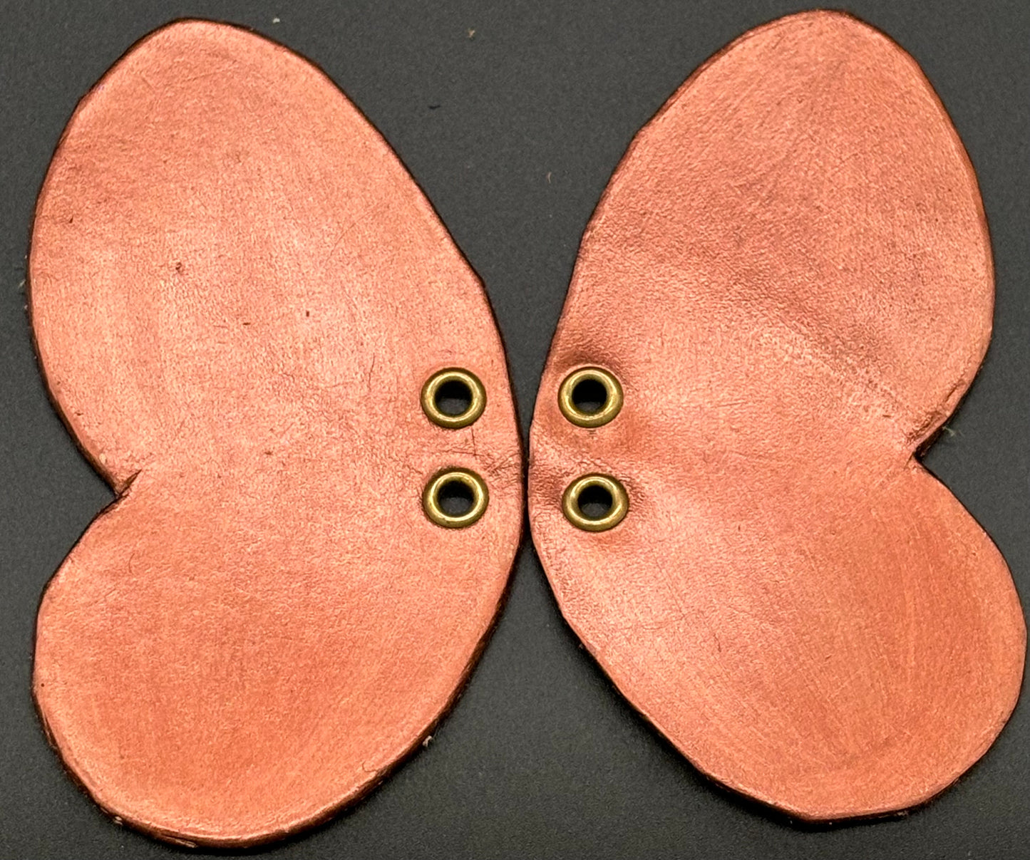 Butterfly Wing Harness (Lucky Penny)
