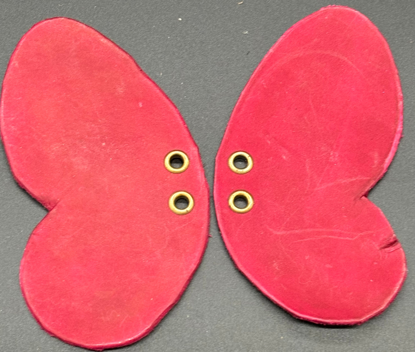 Butterfly Wing Harness (Diablo)