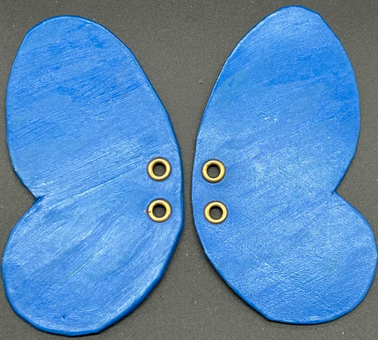 Butterfly Wing Harness (Sonic)