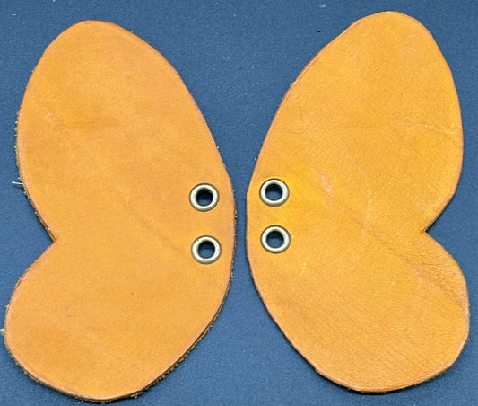 Butterfly Wing Harness (Ochre)